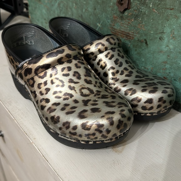 Dansko XP - Picture 2 of 7